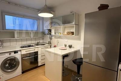 Apartament 2 camere langa Somes | Etaj intermediar | Vedere deschisa - 3