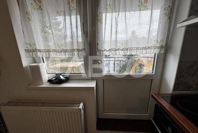 COMISON 0-Apartament decomandat 3 camere 70 mpu balcon Cedonia Sibiu - 8