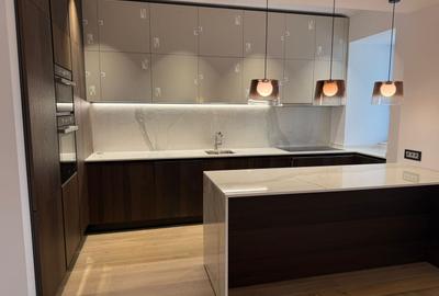 Apartament cu 4 camere în Herăstrău