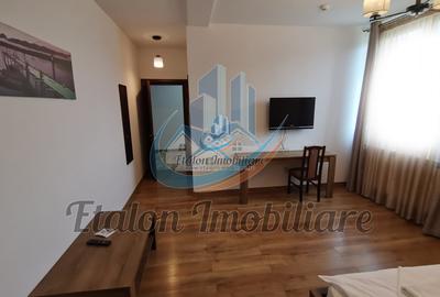 Ocazie unica! Restaurant 650 persoane, 8 camere, 3800mp teren - 7