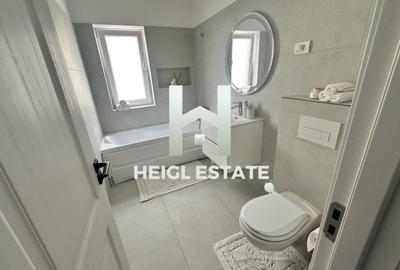 Apartament cu 2 camere si 2 balcoane boxa de depozitare privata in zona Braytim - 4