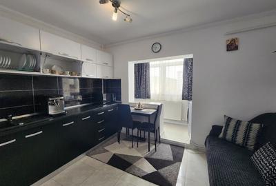 APARTAMENT CU 1 CAMERA , ETAJUL 3 , 41,5 MP , BLOC CU LIFT NICOLINA-FRUMOASA - 6