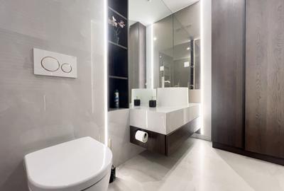 NOU / LUX /PRIMA INCHIRIERE / LOC PARCARE - 21