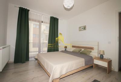 2 camere, modern, bloc nou, balcon, parcare, Buna Ziua, Grand Hotel - 10