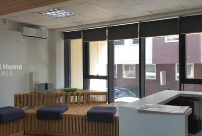 Office boutique building 702 mp | Dorobanți / Floreasca - 2