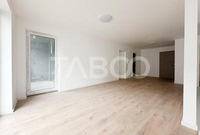 Apartament 2 camere de vanzare finisat baza sportiva Gheorgheni - 7