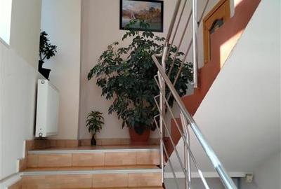 Vanzare apartament 4 camere deosebit, in vila zona LIDL Buna Ziua, Cluj-Napoca - 10