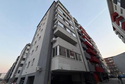 Aparatorii Patriei 3 camere mobilat - BONUS Parcare acoperita - 7
