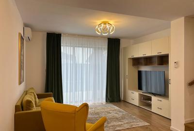Pipera Alexander Residence 5 camere 2xParcare