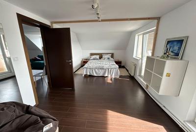 Casa de vanzare in Faget, Cluj-Napoca - 285mp utili - Teren 2000 M - 12