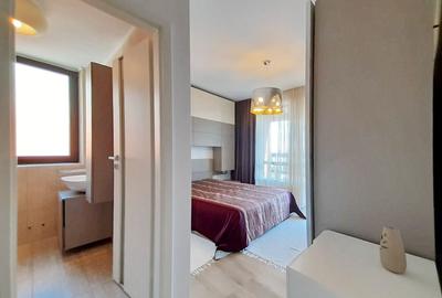 Apartament exclusivist în Dealul Cetății – proximitate Centrul Istoric - 25