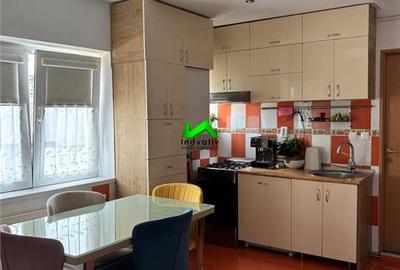 Apartament de vanzare 3 camere Hipodrom 3 Sibiu - 3