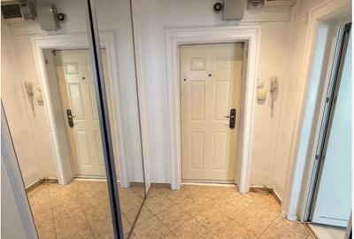 Apartament 2 camere - BLOC ANVELOPAT - zona MOSILOR - 6