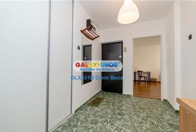 Inchiriere apartament de 3 camere TITAN (str. Soldat Petre M. Tina) - 16