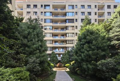 Apartament Aviatiei - Ambasada Chinei - Zagazului (North Areea Lake View ) - 8
