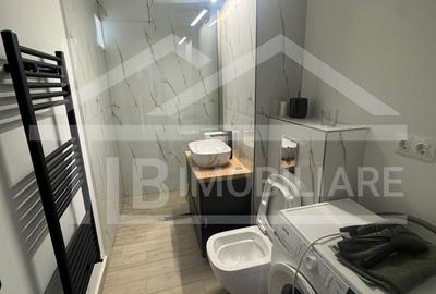 Apartament cu 2 camere, 49,95mp, decomandat,  Zona Bulevardului 1848 - 12