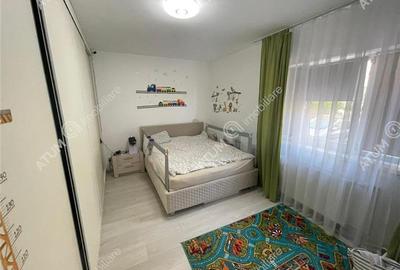 Apartament 2 camere decomandate si loc parcare in Selimbar - 3