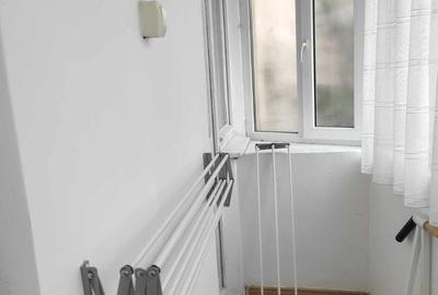 Apartament 3 camere liber la vanzare, mobilat si utilat zona Astra - 7