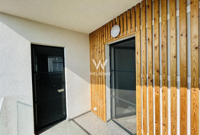 Apartament modern de vanzare - 2 camere, balcon si loc de parcare - 17