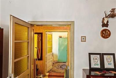 Casa traditionala de vanzare, Tulghes, Harghita - 38