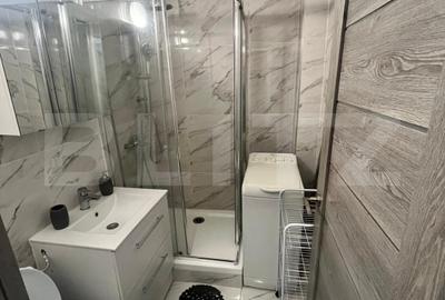 Apartament 1 camerea, 32 mp, zona Farmec! - 6