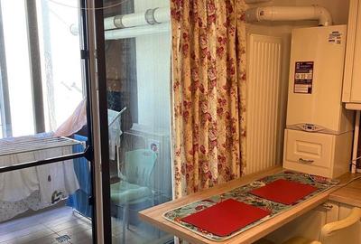 Ap. 3 cam LUX la cheie, et. 1/5, bl. 2019, zona Popa Nan - Calarasilor - 10