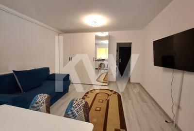 Garsoniera la prima închiriere I Parcare I Subcetate City 2 - 1