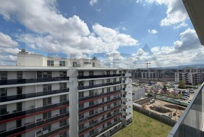 Apartament 2 camere, 51 mp, terasa, garaj, Complex Elite Residence - 12