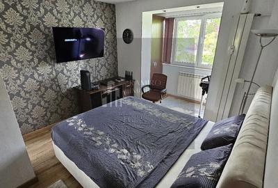 Vanzare apartament 3 camere |  Crangasi |  Prox Metrou |  Tramvai 41 - 2