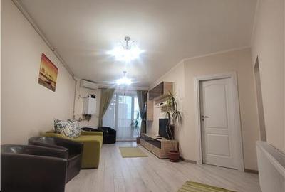 Apartament 2 Camere, Vedere La Mare, Balcon Generos - 2