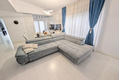 Casa 4 camere 93mp | 0 comision | Tunari Aerocity | mobilat utilat | 250mp teren - 22