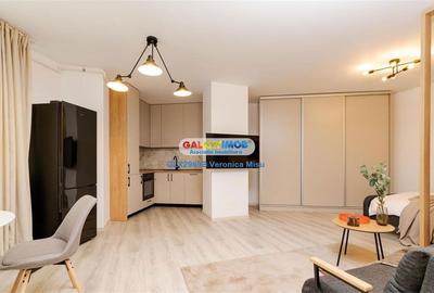 Studio modern de inchiriat 43 mp  Mirai Residence   Tineretului - 6