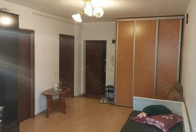 Garsonieră decomandată, mobilată în Chiajna