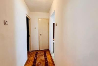 Apartament 3 camere| etaj intermediar |zona Manastur - 8