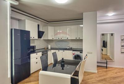 Apartament 3 Camere | 100 mp | Mobilat Premium | 4 CITY NORTH PIPERA - 4