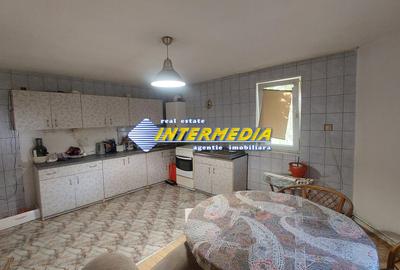 Casa pe un nivel in suprafata utila de 120mp zona Centru - 6