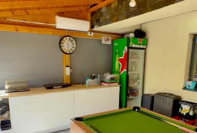 Individuala 4 camere P+M - 134mp Str.Lacramioarei | gata de mutat | 45 poze - 17