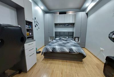CASA 6 CAMERE  |  ZONA DACIA  |  SCOALA SPORTIVA Nr. 1 - 5