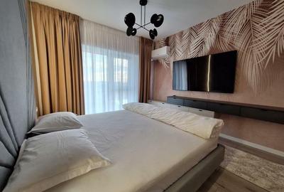 Apartament 3 camere Lux-prima închiriere în zona Lacul Tei - 4