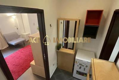 Garsoniera de inchiriat | Rosetti | PET FRIENDLY | Centrala | Metrou - 4