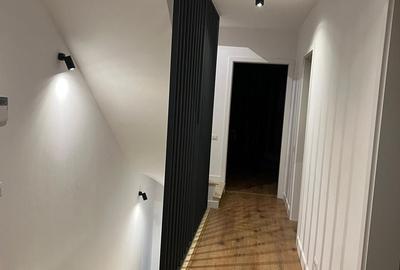 Duplex modern 140 mp,  3 dormitoare, 3 băi zona Buna ziua - 5