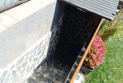 Casa / vila Platou Prundu - Craiovei , mobilata / utilata , finisaje moderne ! - 28
