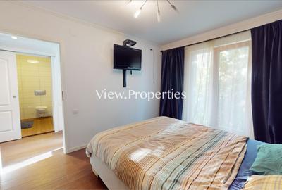Apartament 3 camere - Cosmopolis | Parcare | 0% Comision - 4