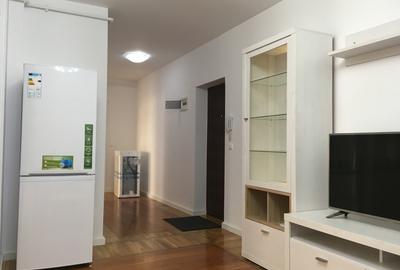 Apartament 3 camere City Rezidence parter cu terasa - 10