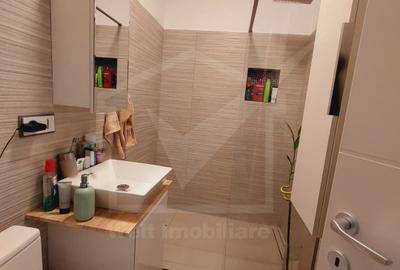 Apartament 3 camere | 78 MP + 17 MP balcoane | Parcare | Buna Ziua - 11