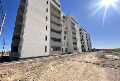 PARK GIROC | RATE LA DEZVOLTATOR PE 7 ANI | 2Camere 54mp Utili  | nZeb - 2