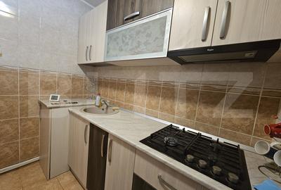 Apartament 2 camere, etaj intermediar, 53 mp, zona Zimbru - 6