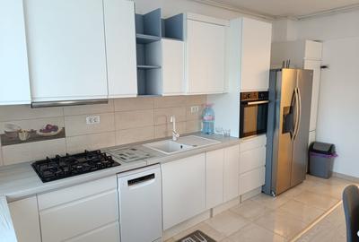 Apartament 4 camere|  Drumul Funigeilor|  Valea Larga| Mobilat - 7