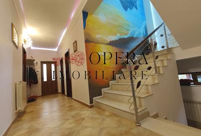Vila 5 camere, de vanzare, zona Tatarasi - Iasi - 8