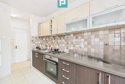 Apartament cu 3 camere în Spitalul Județean